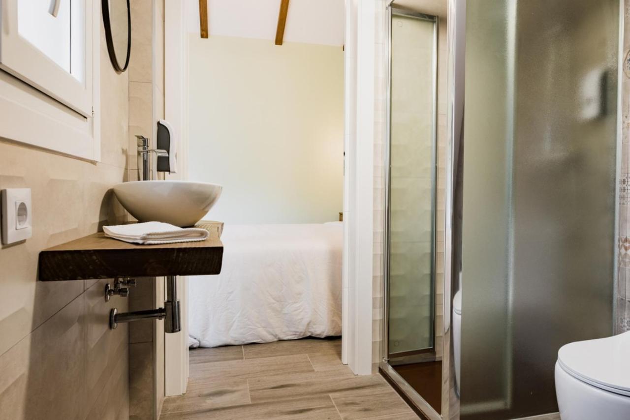 O Lar De Pereiras Hotel Meano Luaran gambar